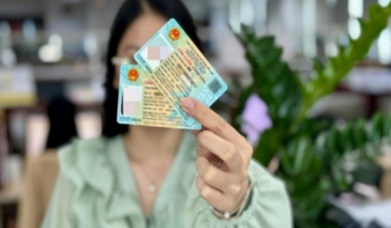 Lưu Ý Khi Cấp CCCD