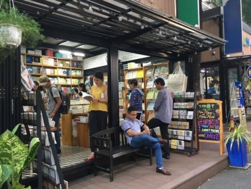 Nuôi dưỡng tâm hồn bằng việc đọc sách