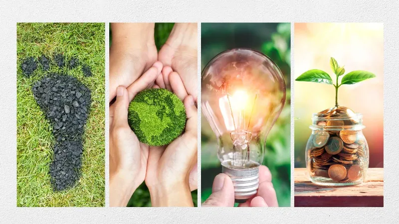 BSS Việt Nam - Giải pháp ứng phó biến đổi khí hậu