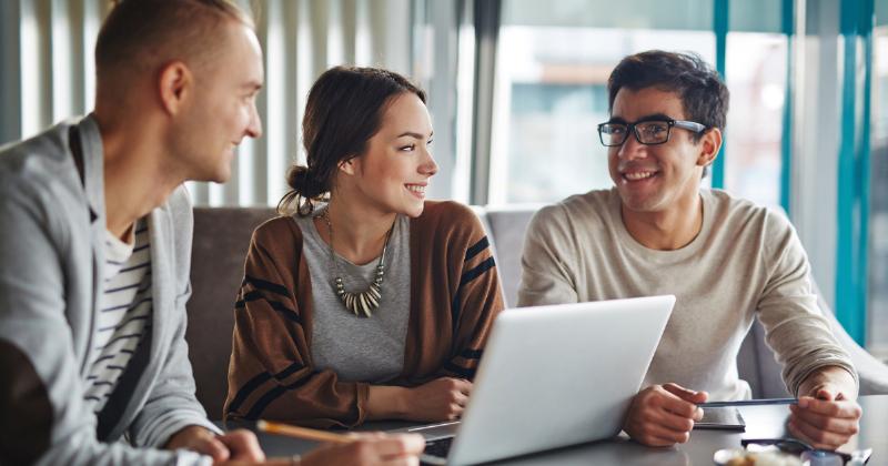 Các phương thức biểu đạt trong truyền thông hiệu quả với các hình thức khác nhau
