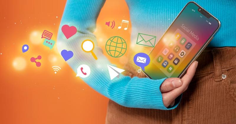 Tổng quan các kênh digital marketing hiệu quả cho doanh nghiệp, bao gồm SEO, Content, Social, Paid Ads, Email.