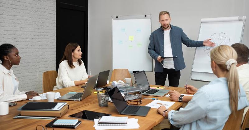 Cấu trúc và các thành viên chủ chốt trong Board of Directors của một công ty