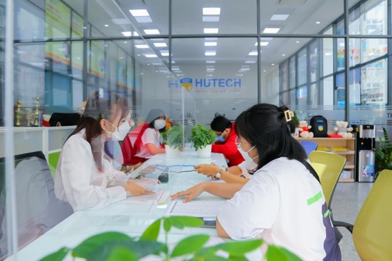 Cơ hội nghề nghiệp Marketing