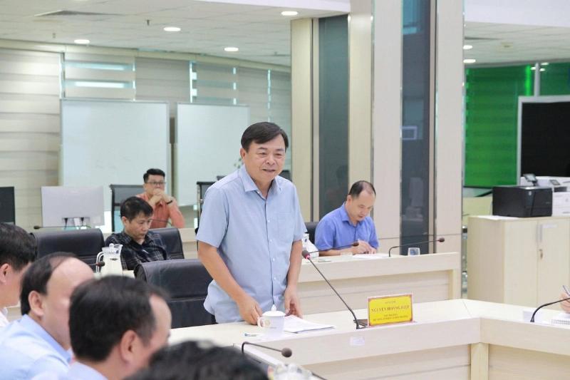 Các doanh nghiệp đang áp dụng giải pháp công nghệ và quy trình để bảo vệ môi trường và phát triển bền vững
