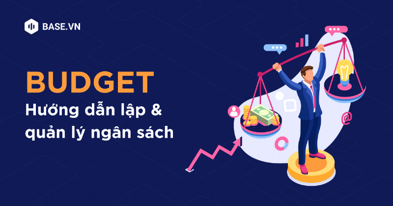 Nhom lam viec lap ke hoach ngan sach tai chinh doanh nghiep