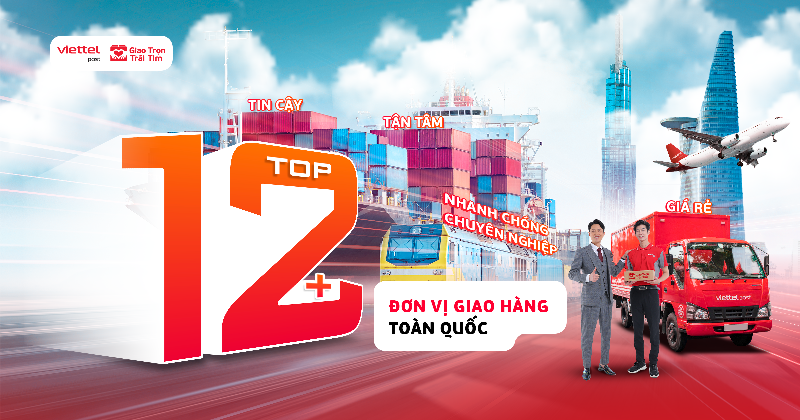 Hinh anh the hien loi ich khi toi uu hoa qua trinh van chuyen nhu tiet kiem chi phi, tang toc do giao hang