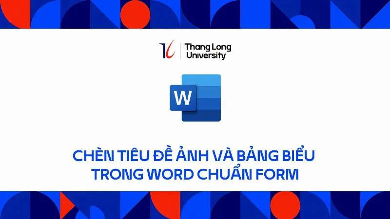 Hinh minh hoa cau truc muc luc tieng anh (Table of Contents) trong tai lieu chuyen nghiep
