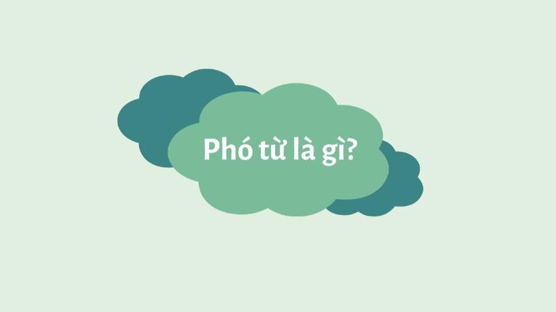 Phan biet tu chi dac diem voi danh tu, dong tu va pho tu trong tieng Viet