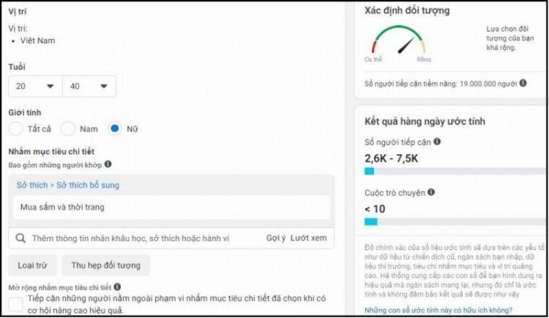 Phân loại bạn bè Facebook trước khi lọc giúp xác định ai nên ở lại, ai nên đi