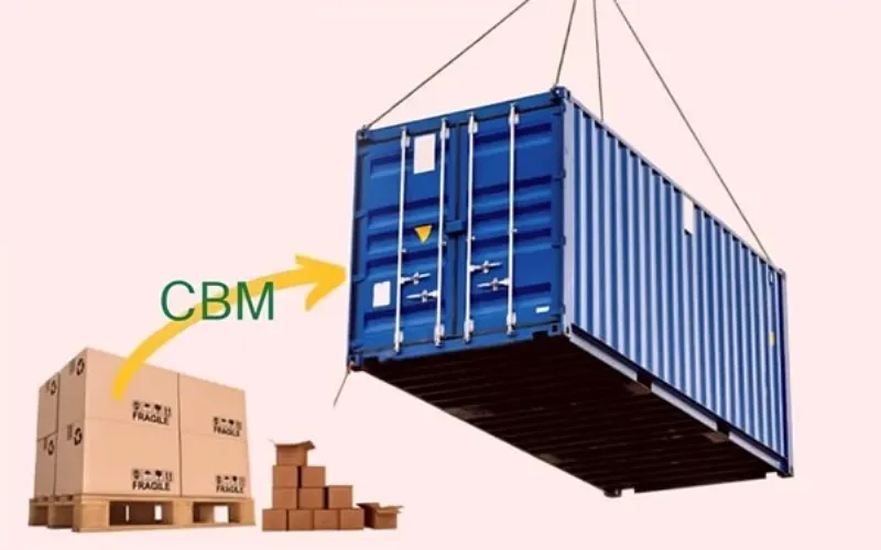 Hinh minh hoa cac buoc chinh trong qua trinh van chuyen hang hoa toi uu