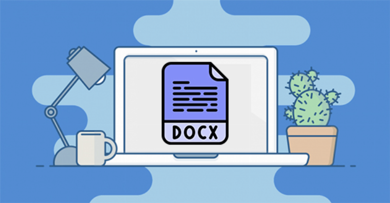 Tệp DOC là gì?