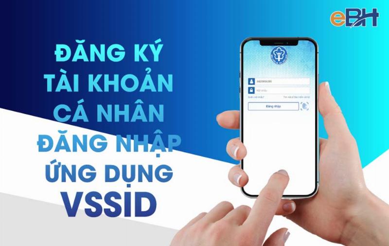 Đăng nhập VSSID