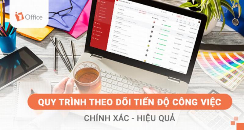 Theo dõi tiến độ kế hoạch