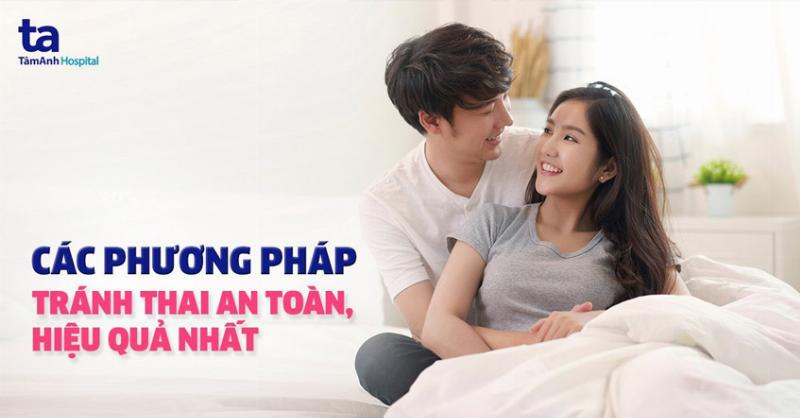 Thuốc tránh thai khẩn cấp là biện pháp xử lý sau quan hệ không bảo vệ khi không muốn có thai, cần uống sớm để đạt hiệu quả cao nhất