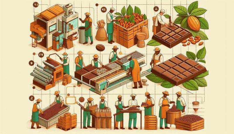 Tối ưu hóa quy trình kinh doanh