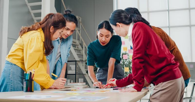 Tuyển Giám đốc Nhân sự lựa chọn strategic đối tác cho tăng trưởng bền vững doanh nghiệp