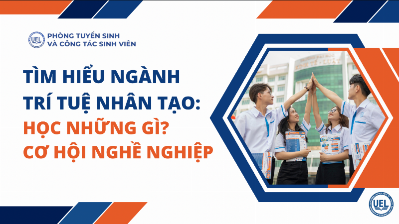 Hình ảnh đa dạng các ngành nghề phổ biến cho người giỏi toán lý anh như kỹ sư, nhà phân tích tài chính, nhà khoa học dữ liệu, giáo viên.