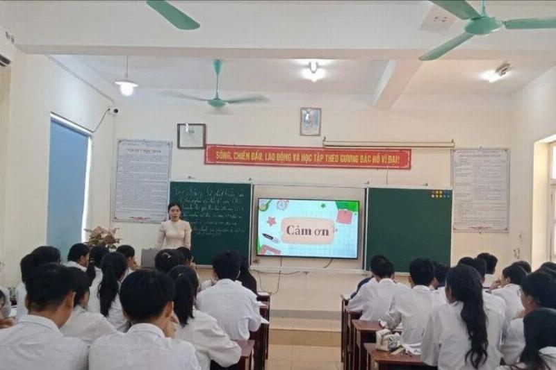 Cấu trúc nội dung sách giáo khoa Toán 7 Chân trời Sáng tạo, lồng ghép lý thuyết và ứng dụng thực tế