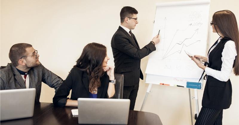 Chân dung và bộ kỹ năng cần thiết của một trưởng phòng kinh doanh xuất sắc trong kỷ nguyên số.