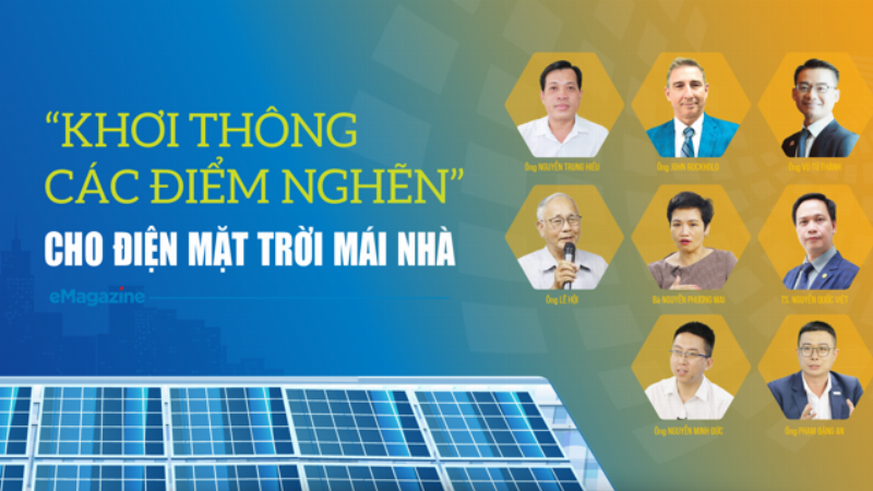 Hình ảnh nhà máy với tấm pin năng lượng mặt trời trên mái và khu vực cây xanh xung quanh, minh họa biện pháp sản xuất bền vững của doanh nghiệp.