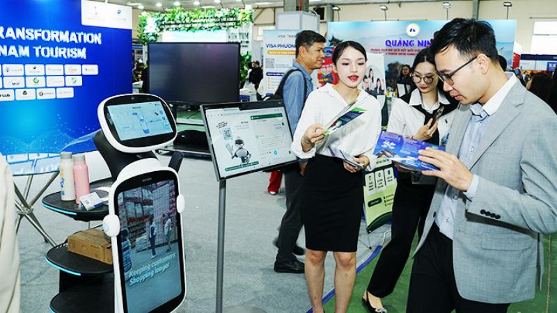 Học cách nội lực tạo ra hiện tượng đổi mới sáng tạo bùng nổ trong doanh nghiệp và phát triển bền vững