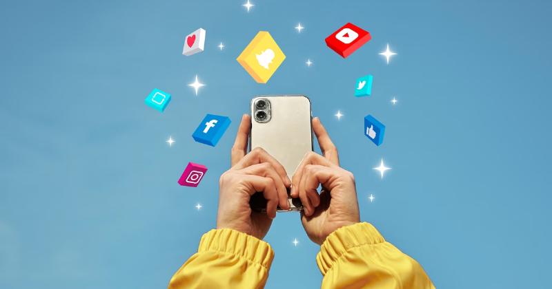 Một nhóm người đa dạng đại diện cho đối tượng mục tiêu trong marketing, bao gồm các lứa tuổi và giới tính khác nhau, biểu thị cho thuật ngữ đối tượng tiếng anh là gì trong kinh doanh.