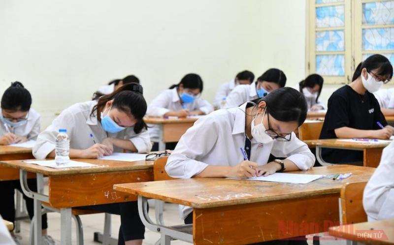 Học hỏi liên tục và tăng trưởng bền vững sau kỳ thi tốt nghiệp THPT 2024