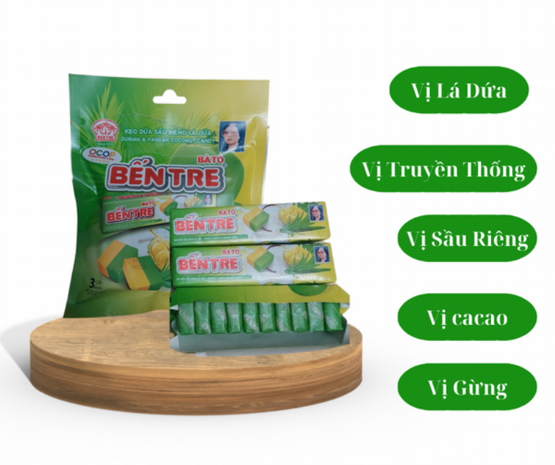 Lương khô Bách Hóa Xanh là lựa chọn tiện lợi phù hợp với nhiều đối tượng khách hàng Việt Nam