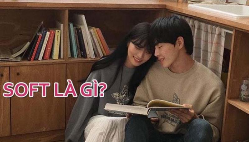 Mối quan hệ phát triển bền vững nhờ có soft trong tình yêu, xây dựng kết nối và niềm tin