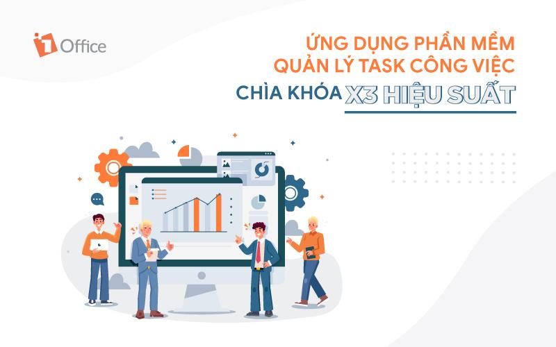 Cach quan ly task cong viec hieu qua voi cac buoc chi tiet