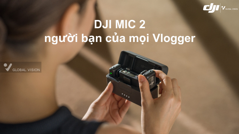 Thiết lập cơ bản để ghi âm chất lượng cao trên máy tính với micro ngoài