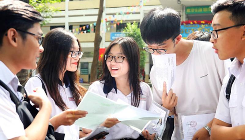 Tư vấn chọn ngành nghề và trường phù hợp sau khi tốt nghiệp khối C00