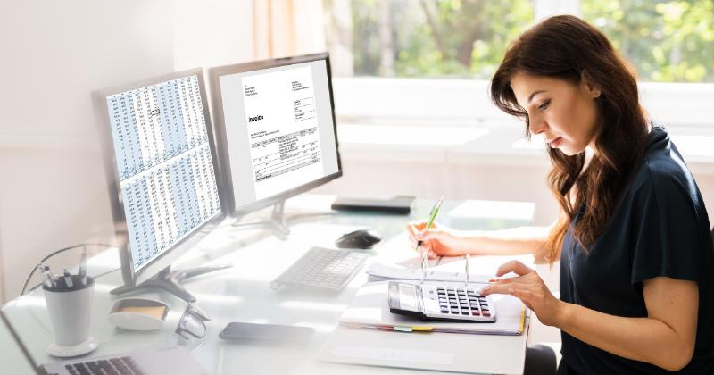 Vai trò kế toán trưởng trong phân tích dữ liệu tài chính chiến lược cho doanh nghiệp