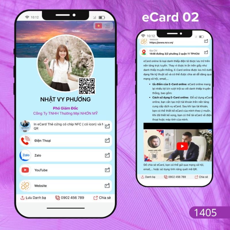 Hình ảnh giới thiệu bản thân chuyên nghiệp cho profile online giúp tạo ấn tượng ban đầu mạnh mẽ.